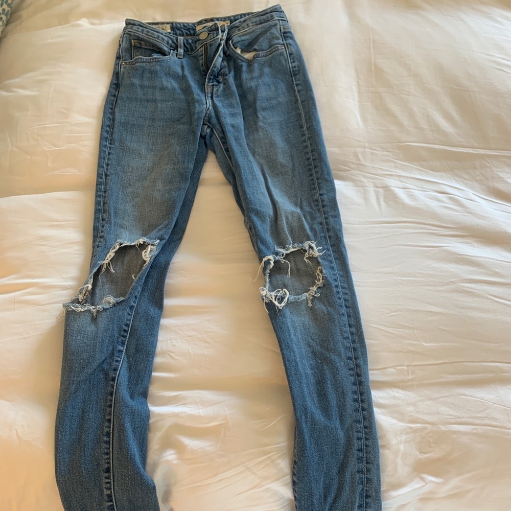 LEVI Skinny Jeans